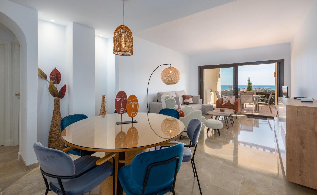 Coto Real 2412 Khios Apartment Manilva Exterior photo